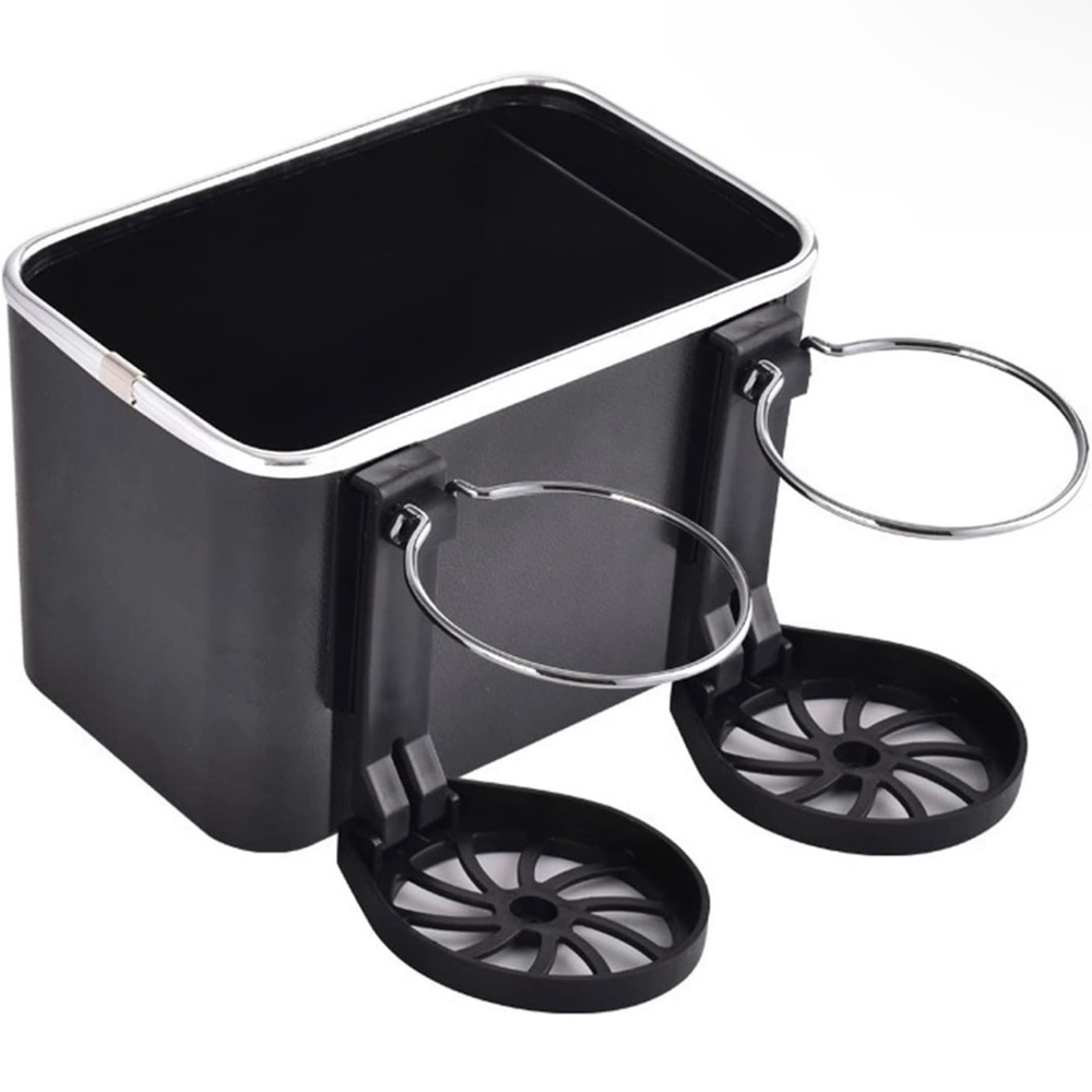 Armrest cup holder and holder buy 3/15